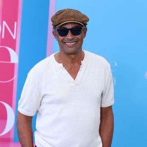Il a toutefois dû ralentir le rythme à cause de blessures.
Yannick Noah au photocall de Mort sur terre battue lors du 64ème Festival de Télévision de Monte Carlo au Grimaldi Forum de Monaco, le 16 juin 2025. Dernis Guignebourg/Bestimage