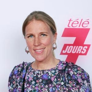 Elle estime qu'il ne faut surtout pas couper totalement les enfants de YouTube.

Exclusif - Agathe Lecaron - Soirée "Télé 7 Jours Summer Party" au restaurant "Monsieur Bleu" à Paris le 14 juin 2022. © Christophe Aubert via Bestimage
