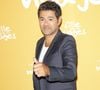 Publié dans sa story Instagram

Jamel Debbouze - Première du film "La fille dans Les nuages" au cinema UGC Bercy à Paris le 2 juillet 2026. © Coadic Guirec/Bestimage