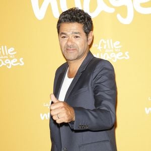 Publié dans sa story Instagram

Jamel Debbouze - Première du film "La fille dans Les nuages" au cinema UGC Bercy à Paris le 2 juillet 2026. © Coadic Guirec/Bestimage