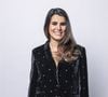 Sur son compte Instagram, suivi par près de 800 000 abonnés, Karine Ferri a publié en story une photo de Sasha pleine de douceur...
Exclusif - Karine Ferri - Studio - Enregistrement de l'émission "La chanson secrète", présentée par N.Aliagas et diffusée le 29 décembre sur TF1 © Guillaume Gaffiot-Cyril Moreau / Bestimage