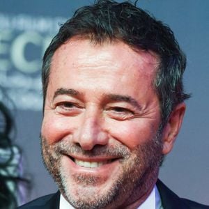 Bernard Montiel assiste au tapis rouge de l'hommage à Sean Penn lors du 21e Festival international du film de Marrakech à Marrakech, au Maroc, le 30 novembre 2024. Photo by Aurore Marechal/ABACAPRESS.COM