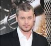 Eric Dane n'est plus de de ce monde.

Eric Dane – première du film "Terminator Salvation" au Grauman’s Chinese Theatre à Los Angeles.

Photo : GOFF  / BESTIMAGE