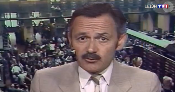 René Tendron avait donc accompli une belle partie de sa carrière à TF1, essentiellement dans les années 1980. 

L'ancienne figure de TF1, René Tendron, est décédé à l'âge de 91 ans.