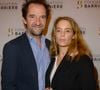 L'infidélité a été fatal à leur couple. “Moi j'ai fauté, donc je reconnais que j'ai un peu merdé, j'avais une femme formidable…”, avait confié l'humoriste

Stéphane De Groodt et son ex femme Odile d'Oultremont lors de la remise du prix de La Fondation Diane & Lucien Barrière 2015 au théâtre Tristan Bernard à Paris, pour la pièce "Je vous écoute" à Paris le 1er février 2016.  © Coadic Guirec/Bestimage