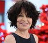 Auprès de Closer en avril 2024, celle qui a été l'une des chroniqueuses fétiches des Grosses Têtes sur RTL a précisé avoir adopté Maya, mais en adoption simple.
Exclusif - Isabelle Mergault - Enregistrement de l'émission "Vivement Dimanche prochain" présentée par M.Drucker et diffusée le 5 janvier 2020 sur France 2. Le 4 décembre 2019
© Guillaume Gaffiot / Bestimage