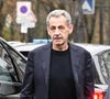 Il a souhaité prendre la parole par le biais de ses avocats.

 Nicolas Sarkozy annonce la sortie le 10 décembre d'un livre, "Le journal d'un prisonnier" - Nicolas Sarkozy et sa femme Carla Bruni vont déjeuner au restaurant Le Flandrin à Paris le lendemain de la sortie de prison de l'ancien président le 11 novembre 2025.