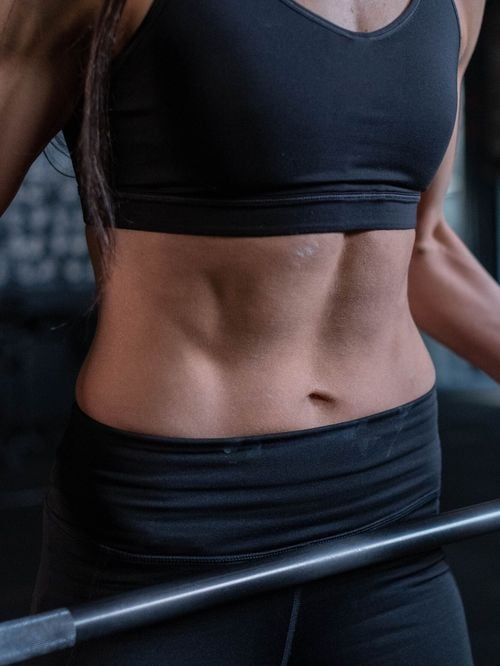 Borja Yus, coach sportif : Si vous voulez gagner du muscle, “il est nécessaire d'augmenter progressivement les charges”