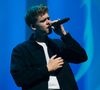 "On a essayé de voir si c'était faisable avec les dates de ma tournée mais au final, cela n'a pas collé", fait-il savoir auprès de "Télé-Loisirs". 

Exclusif - Charles Doré en concert lors de la 1ère édition du "Festival Europe 2" au Casino de Paris le 17 juin 2025. © Alexandre Fumeron/Bestimage