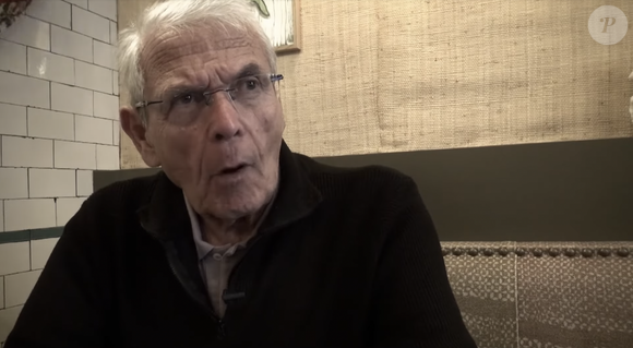 Sur X, plusieurs journalistes lui ont rendu hommage après l'annonce de sa disparition.

Pierre Géraud en interview en octobre 2024. Photo : Capture YouTube