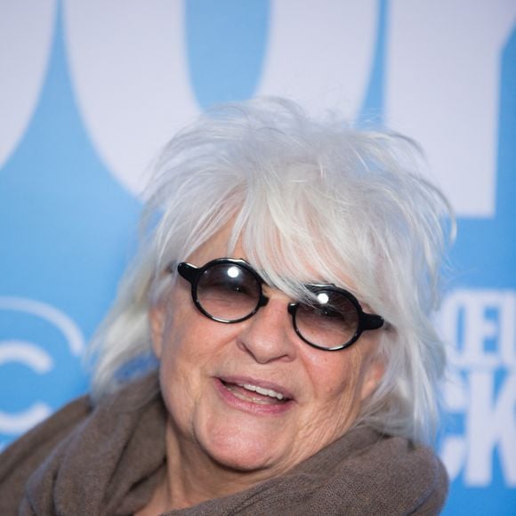 Catherine Lara assiste à l'avant-première du film 'Choeur De Rockers' au Cinéma UGC Normandie le 08 décembre 2022 à Paris, France. Photo by Nasser Berzane/ABACAPRESS.COM