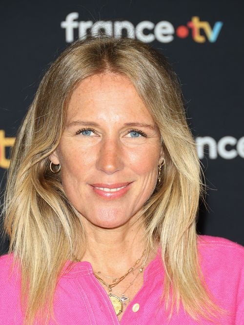 L’autre vie d’Agathe Lecaron - À côté de la télé, elle s’est lancée dans une toute autre activité : "La production coûte extrêmement chère"