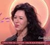 Ses propos sur une « incivilité grandissante » ont suscité de nombreuses réactions.

Caroline Goldman dans l'émission "La Maison des maternelles".