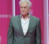 Il avait également précisé que l'acteur était en très mauvaise santé.

Michael Douglas au photocall de la cérémonie de clôture lors de la saison 7 du festival Canneseries à Cannes, le 10 avril 2024.

Photo : Norbert Scanella / Panoramic / Bestimage