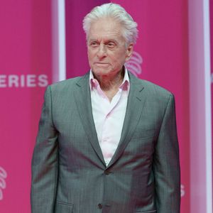 Il avait également précisé que l'acteur était en très mauvaise santé.

Michael Douglas au photocall de la cérémonie de clôture lors de la saison 7 du festival Canneseries à Cannes, le 10 avril 2024.

Photo : Norbert Scanella / Panoramic / Bestimage