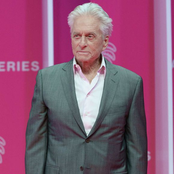 Il avait également précisé que l'acteur était en très mauvaise santé.

Michael Douglas au photocall de la cérémonie de clôture lors de la saison 7 du festival Canneseries à Cannes, le 10 avril 2024.

Photo : Norbert Scanella / Panoramic / Bestimage
