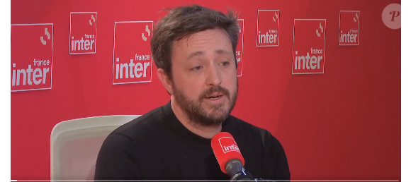 Grégoire Lecalot, le mari de la journaliste décédée Clémentine Vergnaud, s'exprime pour la première fois sur France Inter.