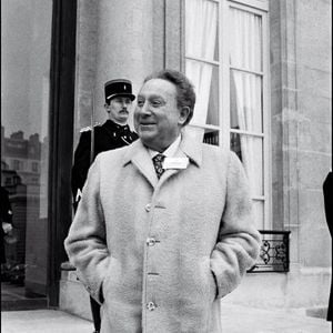 Archives - Le chanteur Charles Trenet