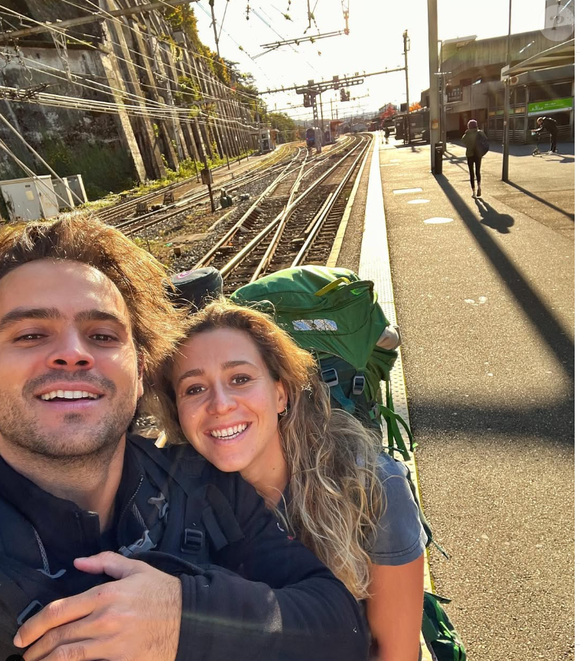 Candice et Jérémy de "Koh-Lanta" ont rompu