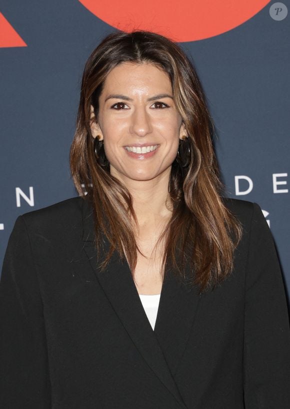 Sur Instagram, ce mercredi 13 août, une photo a indiqué qu'ils se trouvaient ensemble dans un coin de la France,

Hélène Mannarino - Première du film "Mercato" au cinéma "Le Grand Rex" à Paris, le 17 février 2025.
© Guirec Coadic/Bestimage