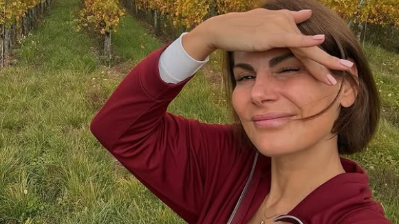 Plus de 20 ans après Miss France, Laetitia Bléger fait construire sa maison dans un petit village de 945 âmes en Alsace