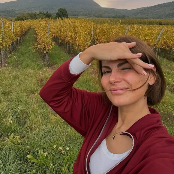 Grande nouvelle pour Laetitia Bleger, ancienne Miss France.

Laetitia Bleger, Miss France 2004, se lance dans un nouveau projet.