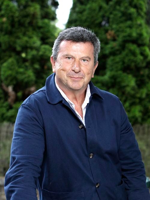 "Las et fatigué" : Pascal Bataille se sépare de son célèbre hôtel de luxe au Cap-Ferret