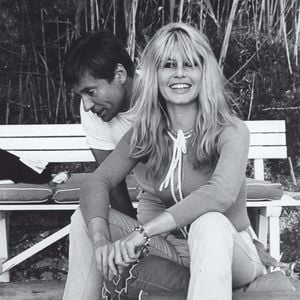 Brigitte Bardot.  Photo par © Globe Photos/ZUMA Wire/ABACAPRESS.COM