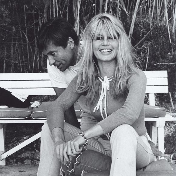 Brigitte Bardot.  Photo par © Globe Photos/ZUMA Wire/ABACAPRESS.COM