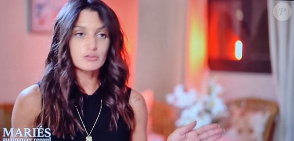 La lune de miel de Marina et David touche à sa fin dans "Mariés au premier regard 2025", épisode du 2 juin, sur M6