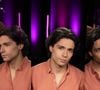 Mayer, candidat de "Secret Story 2025", sur TF1.