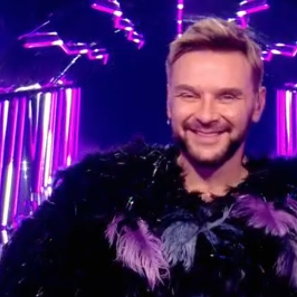 Il s'est démasqué le 16 mai !

Jeanfi Janssens était l'Autruche dans Mask Singer