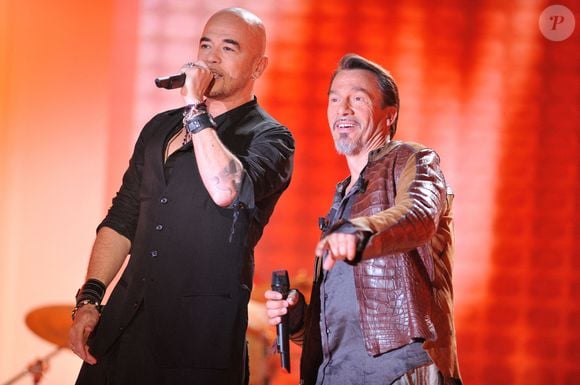 Vidéo : "Je saurai quoi faire" : Florent Pagny évoque cette possible  mauvaise nouvelle que lui diront les médecins - Purepeople