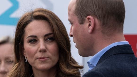 Kate Middleton et le prince William sur le départ ? Le couple envisage de prendre quelques distances...