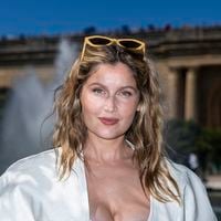 90-60-88 pour une taille de 1m70, Laeticia Casta partage sa technique : "Ça nettoie la machine et l’on se sent plus légère"