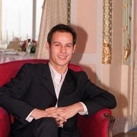 Gaël Leforestier : Que devient l'animateur qui a marqué les années 1990 et 2000 ?