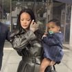 ASAP Rocky s’est littéralement jeté sur Rihanna quand il a appris son verdict