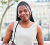 Révélée dans "The Voice", Mentissa a décidé de prendre la parole sur un sujet très personnel qu'elle gardait jusqu'ici secret.

Mentissa - Plateau de l'émission "Paris accueille la flamme Olympique" sur le parvis de l'hôtel de ville à Paris, diffusée en direct sur France 2 en marge du concert de la Place de la République à l'occasion du Relais de la Flamme olympique.

© Christophe Clovis / Bestimage