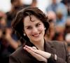 Noémie Merlant est devenue maman pour la première fois.

Noémie Merlant au photocall du film "Roma Elastica" lors du 79ème Festival International du Film de Cannes, France. © Jacovides-Moreau/Bestimage