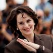 Surprise ! Noémie Merlant maman pour la première fois, son bébé a la même chevelure qu’elle
