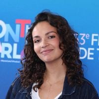 EXCLU "A la différence de tout le monde..." : Marie Fèvre (Tout pour la lumière) se confie sur son arrivée dans la série de TF1 et Netflix