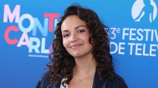 EXCLU "A la différence de tout le monde..." : Marie Fèvre (Tout pour la lumière) se confie sur son arrivée dans la série de TF1 et Netflix