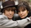 Au cœur d'un hôtel particulier parisien qu'elle habite depuis un demi-siècle,

En France, à Paris, de gauche à droite Nadine Trintignant coiffée d'un chapeau posant avec sa fille, Marie Trintignant
©Michel MARIZY via Bestimage