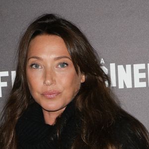 Laura Smet - Avant-première du film d'horreur  "The Substance" à la cinémathèque française à Paris le 5 novembre 2024. 
© Coadic Guirec/Bestimage