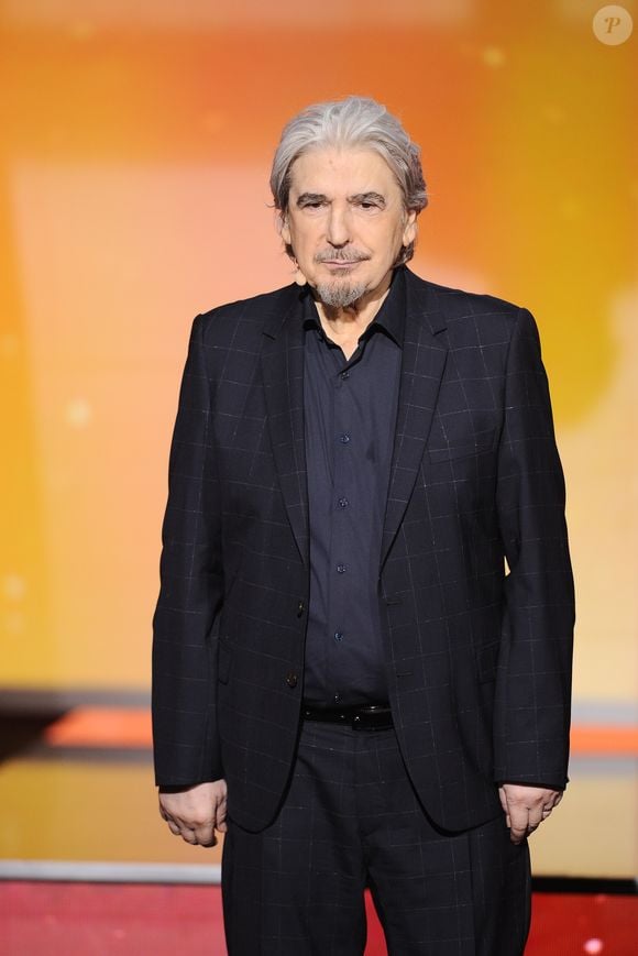 Serge Lama avait alors évoqué une amitié fidèle, marquée par les épreuves et la complicité. 

Exclusif - Serge Lama - Enregistrement de l'émission TV "La Chanson Secrète 3", qui sera diffusée le vendredi 1er novembre à 21h00 sur TF1. Après le succès de la première édition, "La Chanson Secrète", présentée par N.Aliagas et produite par DMLS TV, revient sur TF1. Le 25 juin 2019
© Gaffiot-Perusseau / Bestimage