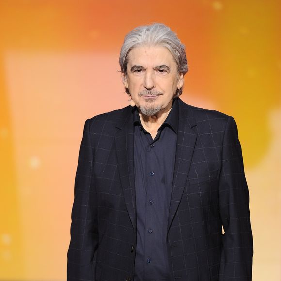 Serge Lama avait alors évoqué une amitié fidèle, marquée par les épreuves et la complicité. 

Exclusif - Serge Lama - Enregistrement de l'émission TV "La Chanson Secrète 3", qui sera diffusée le vendredi 1er novembre à 21h00 sur TF1. Après le succès de la première édition, "La Chanson Secrète", présentée par N.Aliagas et produite par DMLS TV, revient sur TF1. Le 25 juin 2019
© Gaffiot-Perusseau / Bestimage