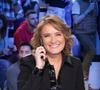 La journaliste a longtemps présenté la matinale de BFMTV

Exclusif - Pascale de La Tour du Pin - Emission TPMP (Touche Pas à Mon Poste) présentée en direct par C.Hanouna et diffusée sur C8 le 8 janvier 2024. © Jack Tribeca / Bestimage