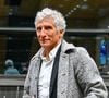 Nagui a évoqué ses revenus lors d’une audition officielle avec la commission d'enquête parlementaire. 

Nagui assiste à une audition devant la commission d'enquête parlementaire sur la neutralité. Photo par Christian Liewig / Bestimage