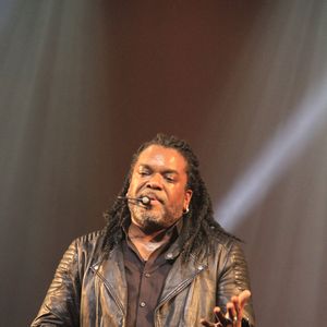 Anthony Kavanagh - Personnalités au spectacle de A.Kavanagh "Happy" au Casino de Paris, après 5 ans d'absence. Le 21 octobre 2022
© Baldini / Bestimage