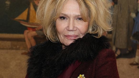 Des années après, Clémentine Célarié (Le Remplaçant) voit un souvenir refaire surface : "Je sentais que c’était bizarre"